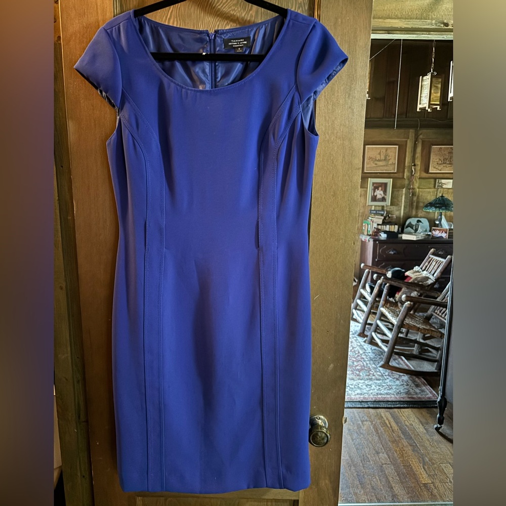 Tahari dress - Picture 1 of 4